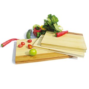 Stingray chopping board