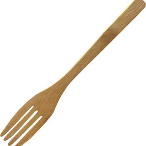 Mini harpoon fork