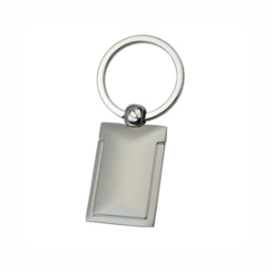 Ally keyring
