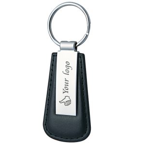 Calvin keyring