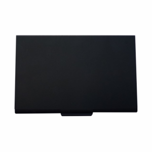 Camilla business card holder