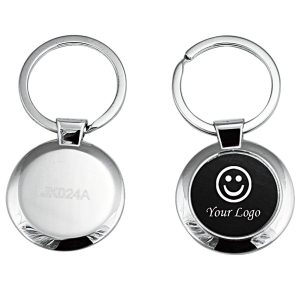 Carlson keyring