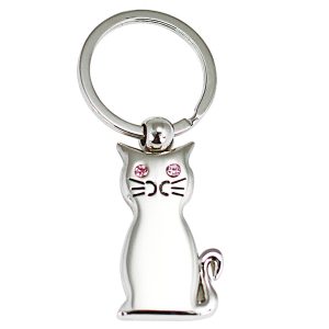 Derek keyring