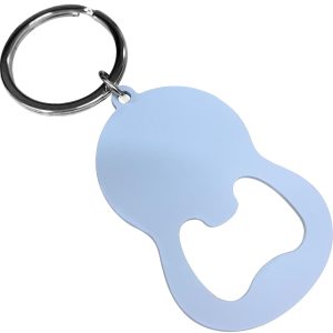 Frost keyring