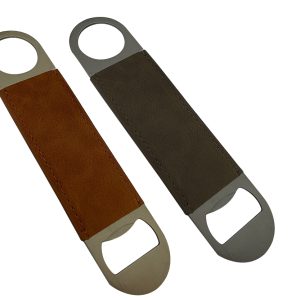 Garrison bottle opener