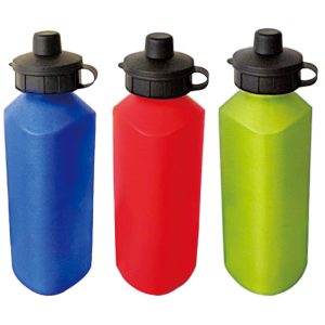 Harrington single wall aluminun drink bottle