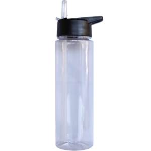Hart tritan plastic bottle