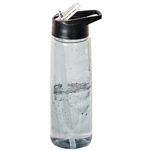 Harvey tritan plastic bottle