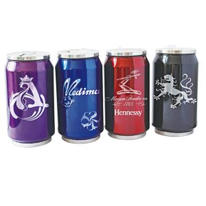 Hawkings double wall stainless steel vaccum drink bottle