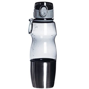 Henderson tritan plastic bottle