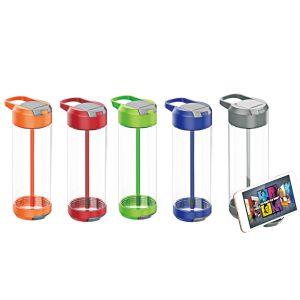 Lambert tritan plastic bottle