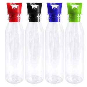 Lilian tritan plastic bottle