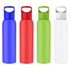 Lilly tritan plastic bottle