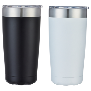 Maxwell double wall stainless steel vaccum coffee mug