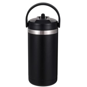 Shelton double wall stainless steel vaccum drink bottle