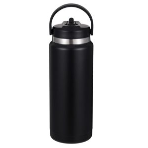 Shelton double wall stainless steel vaccum drink bottle