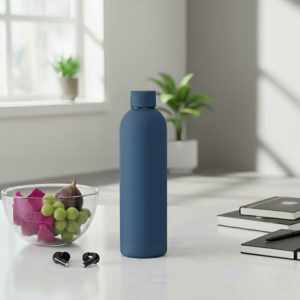 Koarub Pro Colour double wall stainless steel vaccum drink bottle