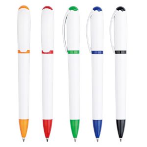 Antila pen plastic pen