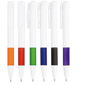 Ara plastic pen