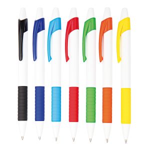 Auriga plastic pen