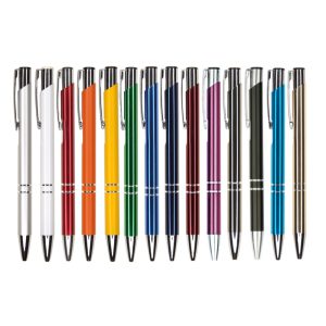 Auzon aluminum pen