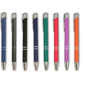 Canis aluminum pen