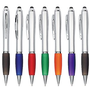 Cepheus plastic stylus pen