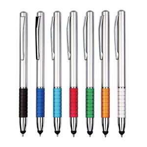 Phoenix plastic stylus pen