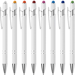 Quark stylus aluminum pen
