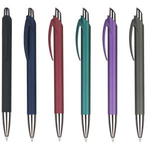 Plasma plastic pen