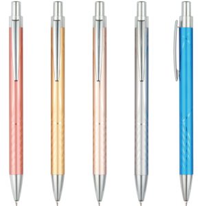Rocket aluminum pen