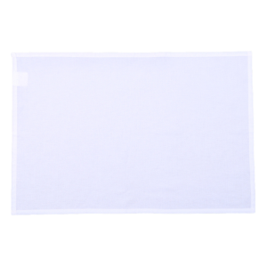 Morning Mist cotton tea towel