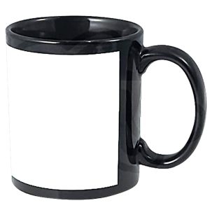 Cambrian dyesub ceramic mug