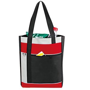 Cleveland shopping bag
