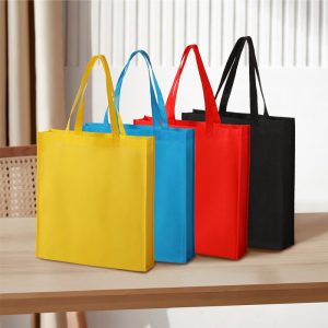 Orlando pp non woven tote bag