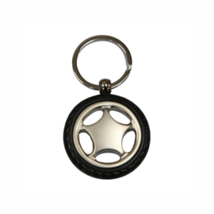 Chelsea keyring